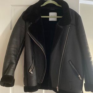 Zara jacket